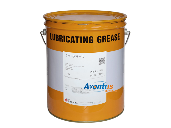 Nippon Grease RUBBER GREASE 16KG