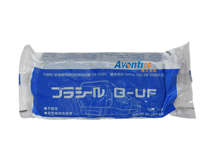 NITTO KASEI PLASEAL B-UF