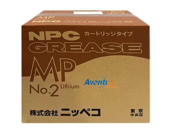 NPC GREASE MP NO.2 420MLx20