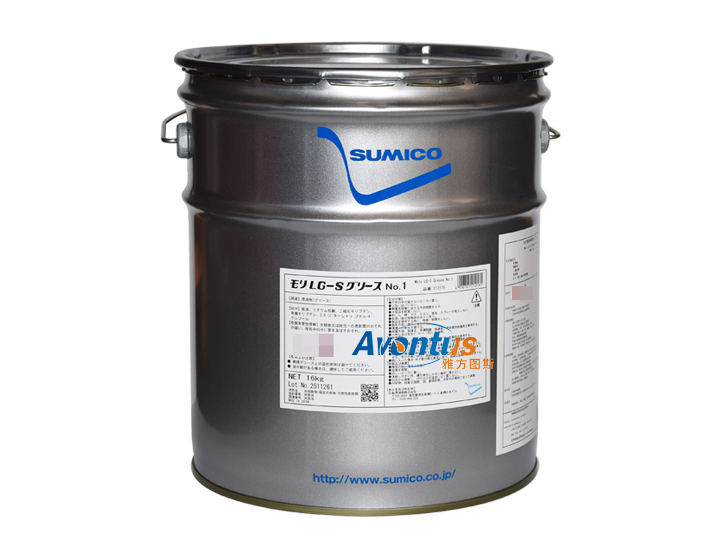 SUMICO MOLY LG-S GREASE NO.1 16KG
