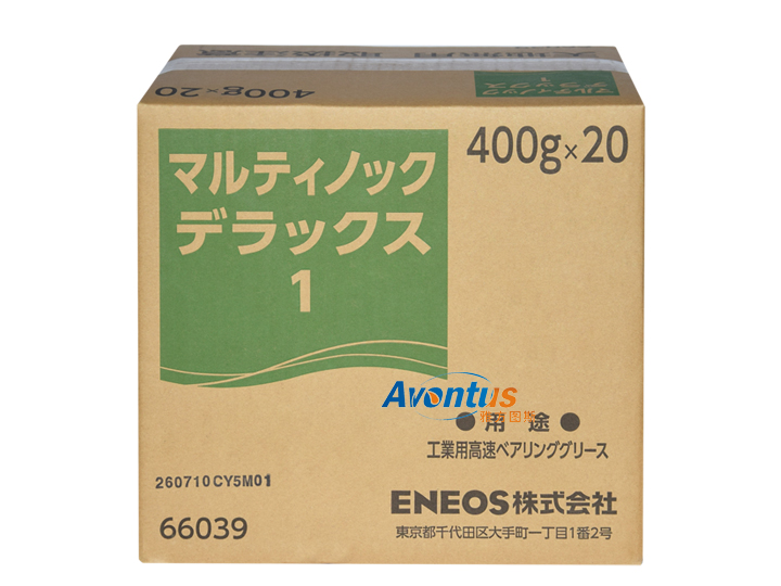 ENEOS MULTINOC DX NO.1 400G